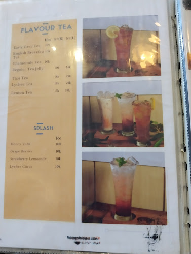 Comentarii opinii despre Bogoshipo Cafe