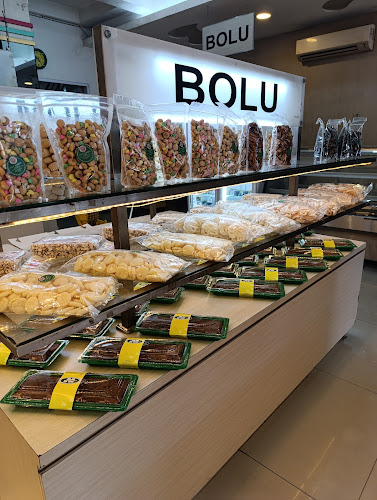 Majestyk Toko Kue - Kota Tangerang