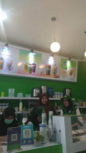 Jl. Bumi Tamalanrea Permai No.19, Tamalanrea, Kec. Tamalanrea, Kota Makassar, Sulawesi Selatan 90245