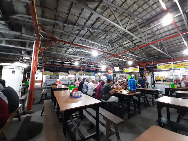 Opinii despre Pujasera Taman Puri în Kota Padang - Gastronomi dan perhotelan