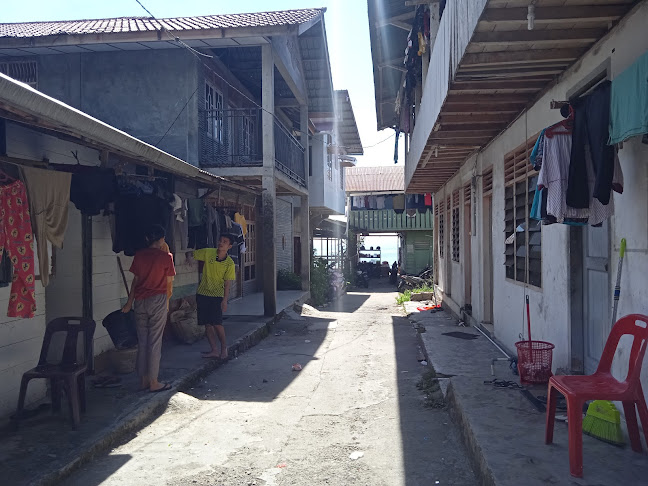 Opinii despre Warung Pak Jhon în Kota Gunungsitoli - Gastronomi dan perhotelan