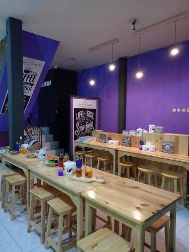 Jl. Benda Raya No.11 Blok B3, Pd. Benda, Kec. Pamulang, Kota Tangerang Selatan, Banten 15416