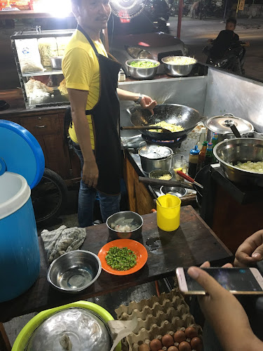 Comentarii opinii despre Mie Tanjin