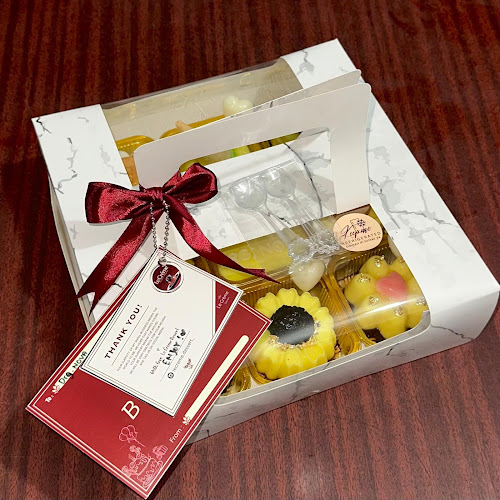 Opinii despre LeCreme Dessert în Kota Batam - Gastronomi dan perhotelan