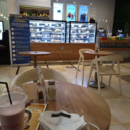Delice Maison