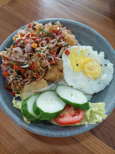 Al Raha Resto & Cafe - Kota Batam