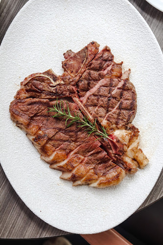 Comentarii opinii despre Glosis Steakhouse