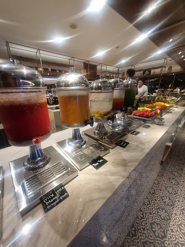 Comentarii opinii despre 209 Dining