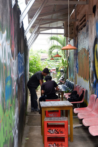 Morning ego - Gastronomi dan perhotelan