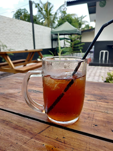 Ranum Kopi