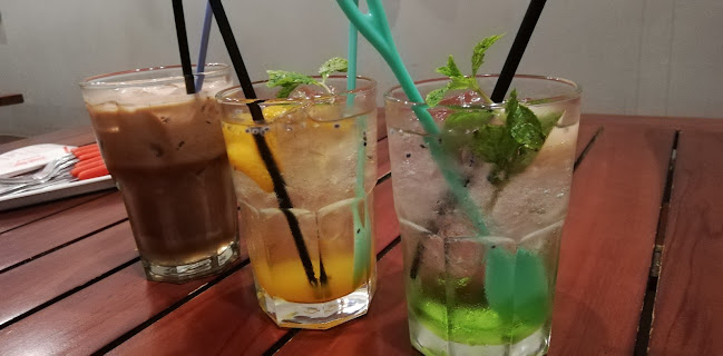 Terajeh Coffee and Steak House