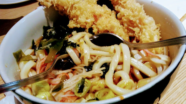 Peco Peco Sushi Margorejo