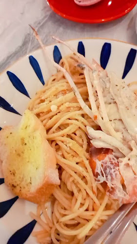 Vinckitchen cafe - Kota Samarinda