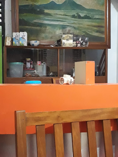 Opinii despre Warkop Jati Pak Belalang în Kota Medan - Gastronomi dan perhotelan