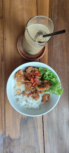 WANT MORE COFFEE & EATERY - Kota Blitar