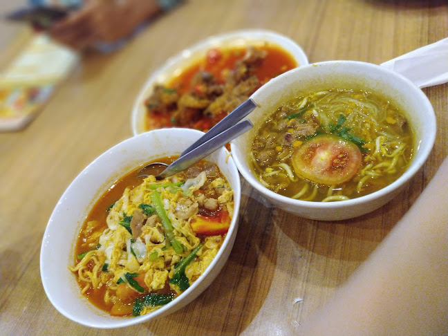 Bakso Lapangan Tembak Senayan - Kota Bandar Lampung