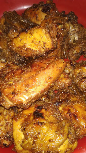 Genuksari, Gg. Kenari No.12, RT.07/RW.05, RW05, Kec. Genuk, Kota Semarang, Jawa Tengah 50117