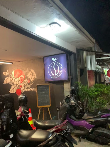 Opinii despre Pinggir Kopi Bogor în Kota Bogor - Gastronomi dan perhotelan
