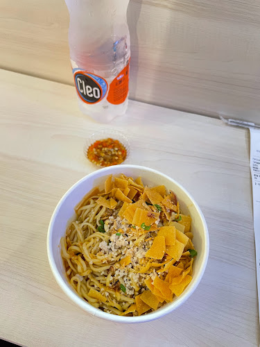 MIE AMOR GION MARKET MERR - Surabaya