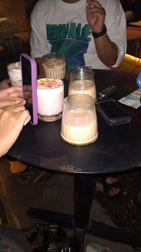 The Hidden Swargi Coffee Roastery - Gastronomi dan perhotelan