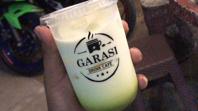 GARASI - Kota Banjar Baru