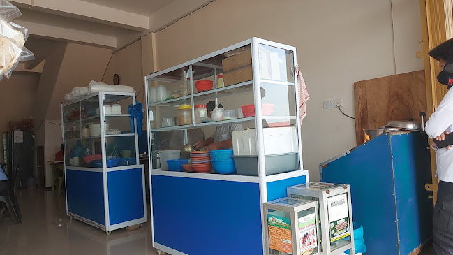 Opinii despre Sop Ikan Aliang în Kota Batam - Gastronomi dan perhotelan