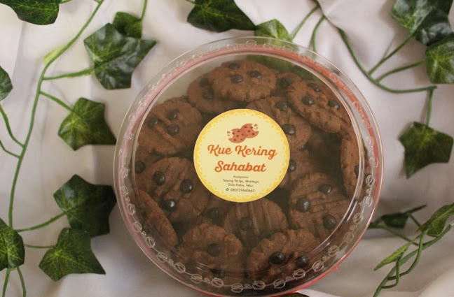 Opinii despre Kue Kering Sahabat în Kota Magelang - Gastronomi dan perhotelan