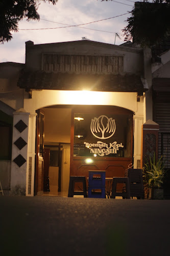 Roemah Kopi Ningsih - Kota Malang