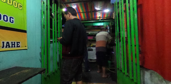 Depot Moro Seneng Cepitan