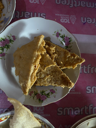 Warung Brongkos Handayani - Kota Yogyakarta