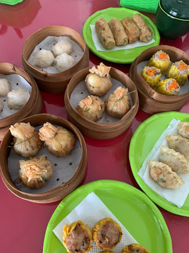 Singkawang Dimsum Cuisine - Kota Singkawang
