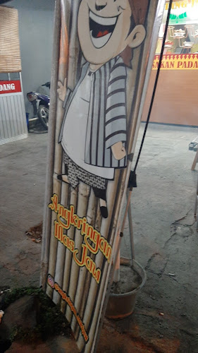 4, Jl. R. Sanim No.30, RW.11, Tanah Baru, Beji, Depok City, West Java 16426