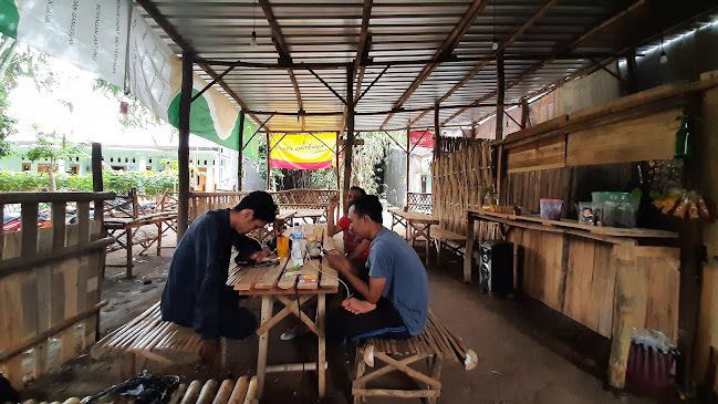 Warkop SEMILIR - Gastronomi dan perhotelan