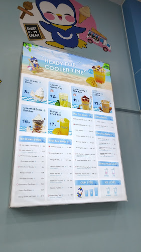 Cooler City Makassar