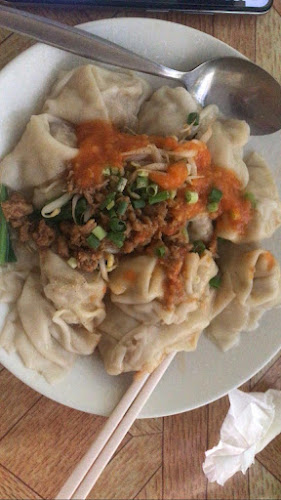 Comentarii opinii despre Mie ANNIE NASI TIM LOCUPAN