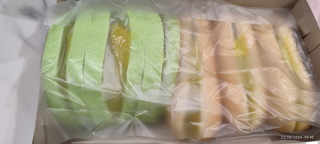 Opinii despre Roti Srikaya ACHIANG în Kota Tangerang - Gastronomi dan perhotelan