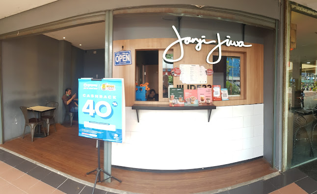 Kopi Janji Jiwa Cinere Mall - Kota Depok