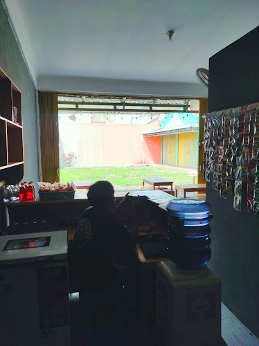 Opinii despre KEDAI GUE în Kota Depok - Gastronomi dan perhotelan