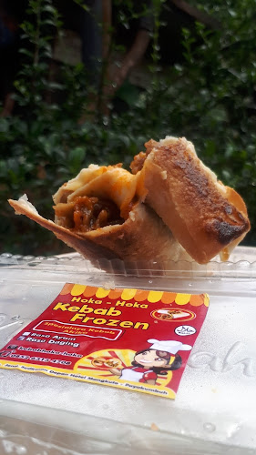 Hoka Hoka Kebab - Kota Payakumbuh
