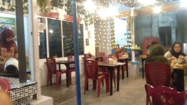 Comentarii opinii despre Classy Dimsum Tebingtinggi