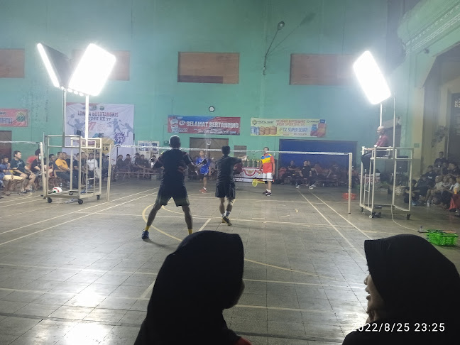 Food Spicy Chili Pasuruan - Gastronomi dan perhotelan