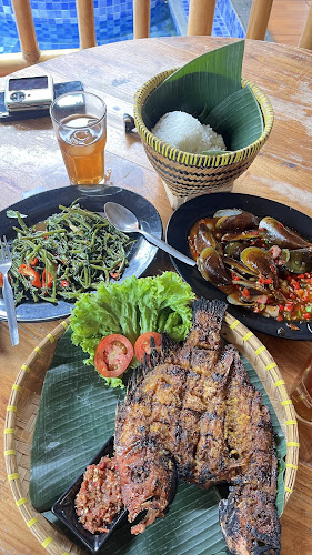 Kampung Kecil Cirebon - Gastronomi dan perhotelan