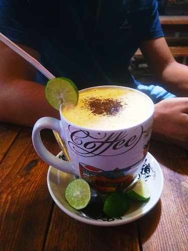 WARKOP ANGKER BATAM - Kota Batam