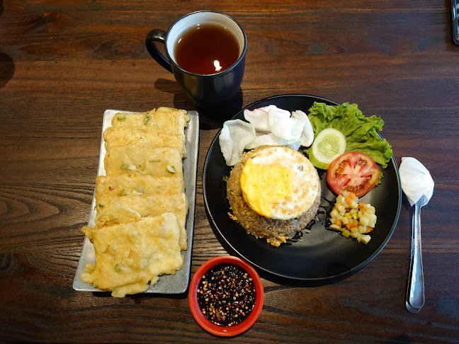 Loteng Cafe Modernland - Kota Tangerang