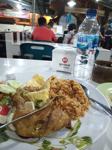 Comentarii opinii despre Ayam Penyet Akbary