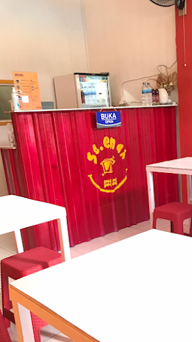 Seenak Ricebox Jpr - Gastronomi dan perhotelan