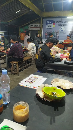 Opinii despre Pecel Lele Persaudaraan în Kota Bandung - Gastronomi dan perhotelan