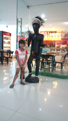 Opinii despre Kantin Akbar în Kota Sorong - Gastronomi dan perhotelan