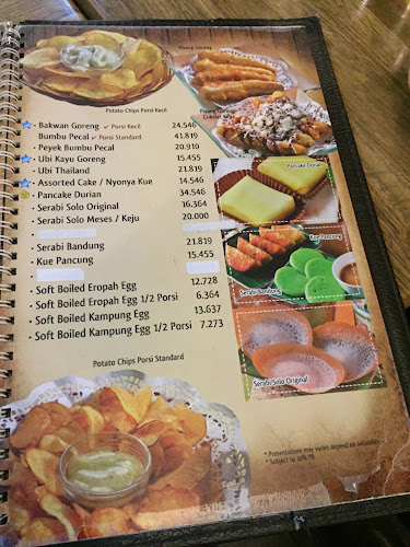 Opinii despre The Coffee Crowd în Kota Medan - Gastronomi dan perhotelan