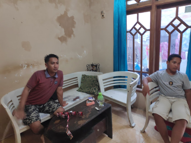 No Bond Hair Cut - Kota Malang